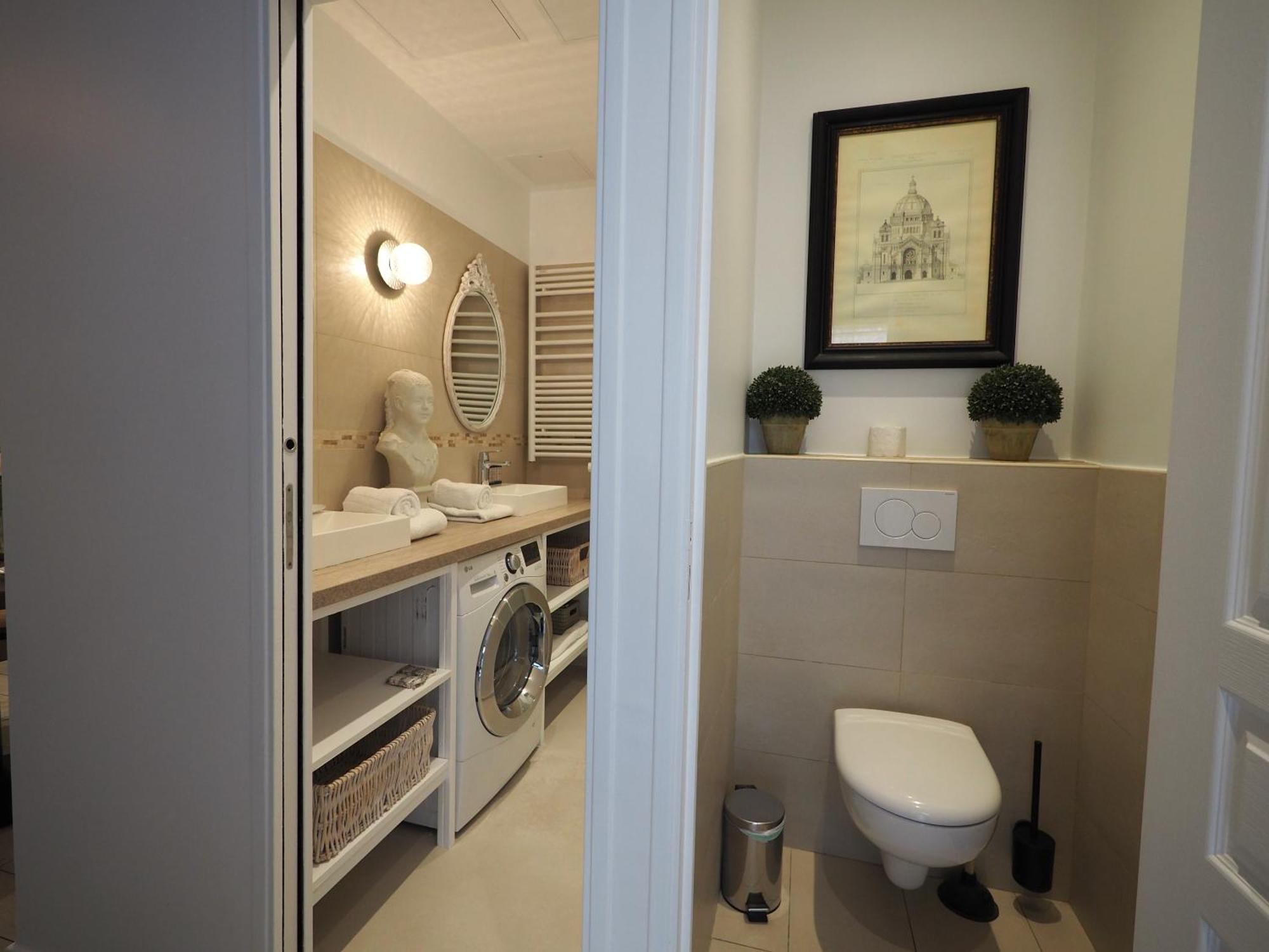 Saint Germain Elegant Chicsuites Paris Exterior photo